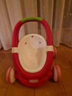 Poppenwagen / loopwagen, Ophalen, Overige typen