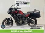 Yamaha MT 09 Tracer ABS (bj 2016), Motoren, Motoren | Yamaha, Motorrijbewijs A, Bedrijf, Meer dan 35 kW, Toermotor