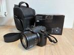 Panasonic Lumix DMC-FZ1000 II, Audio, Tv en Foto, Fotocamera's Digitaal, 20 Megapixel, Ophalen of Verzenden, Zo goed als nieuw