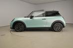 Mini 3-deurs Cooper C Automaat / Favoured Trim / Pakket M /, Auto's, Mini, Gebruikt, 156 pk, Met garantie (alle), 4 stoelen