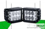 Mobisuv Led Set side Shooters 27 Watt Led verlichting, -, Verzenden, -, Nieuw
