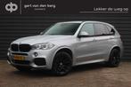 BMW X5 xDrive30d High Executive - M SPORT - LEDER - TREKHAAK, Gebruikt, 2993 cc, 258 pk, Leder