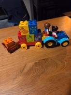 Duplo, Ophalen, Zo goed als nieuw, Duplo