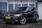 Volkswagen Tiguan 2.0 TSI 4Motion R-Line*Pano-dak*Dynaudio*T, Auto's, Automaat, Gebruikt, Euro 6, 4 cilinders