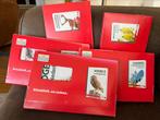 Natuurboeken van Postcodeloterij, Boeken, Ophalen of Verzenden, Nieuw, Bloemen, Planten en Bomen, Nationale Postcode Loterij