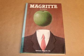 Magritte / Pere Gimferrer beschikbaar voor biedingen