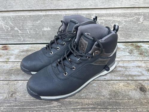 O’NEILL Grand Teton Men mid schoenen maat 45, Kleding | Heren, Schoenen, Zo goed als nieuw, Zwart, Ophalen of Verzenden