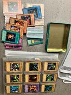 Oude verzameling Yu-Gi-Oh!, Ophalen of Verzenden, Gebruikt