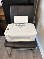 Canon PIXMA printer nieuw + kabel, alleen ophalen, Computers en Software, Printers, Ophalen, Kopieren, Inkjetprinter, All-in-one