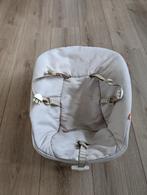 Tripp trapp new born set, Overige typen, Zo goed als nieuw, Ophalen, Stoelverkleiner