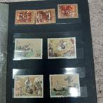 Oude postzegels China, Postzegels en Munten, Ophalen, Oost-Azië