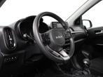 Kia Picanto 1.0 DPi Automaat ComfortLine | Airco | Cruise Co, Auto's, 877 kg, Stof, Gebruikt, Euro 6