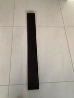 Gebruikt Kliklaminaat - 14 m2 donkerbruin, Doe-het-zelf en Verbouw, Vloerdelen en Plavuizen, Ophalen, Kunststof, Gebruikt, 50 tot 150 cm