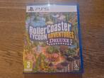 Rollercoaster tycoon adventures voor de ps5 te koop/ruil, 1 speler, Ophalen of Verzenden, Zo goed als nieuw, Vanaf 3 jaar