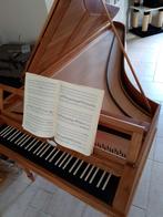 pianoforte naar J.A.Stein (1788), Overige typen, Bruin, Zo goed als nieuw, Ophalen