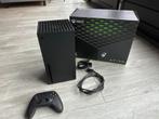 Xbox Series X 1TB - Zo Goed Als Nieuw!, Ophalen, Zo goed als nieuw, Xbox Series X