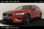 Volvo V60 B4 (M-HYBRID) INSCRIPTION -PANO.DAK|HARMAN/KARDON|, 12 maanden, Euro 6, 1634 kg, 92 €/maand