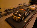 Maisto DTM AMG Mercedes 2002 Alesi 1:18, Ophalen of Verzenden, Zo goed als nieuw, Maisto