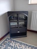 EWT Optiflame, Huis en Inrichting, Haarden, Ophalen, Gebruikt, Vrijstaande haard, Elektrische haard