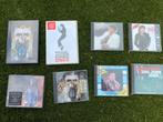 Michael Jackson collectie 2x dvd 6x cd, Cd's en Dvd's, Cd's | Pop, Ophalen of Verzenden, Zo goed als nieuw