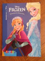 Disney Frozen ( dyslexie ) Avi M4, Boeken, Ophalen of Verzenden, Gelezen, Fictie algemeen