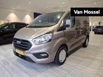 Ford Transit Custom 280 2.0 TDCI L1H1 Trend, Voorwielaandrijving, 12 maanden, Stof, Euro 6