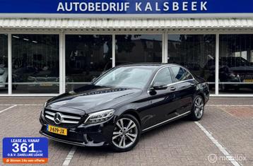 Mercedes C-klasse 220 d 4MATIC Premium Plus Pack|NW Type|Sfe beschikbaar voor biedingen