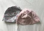 Baby mutsjes H&M maat 62/68, Overige typen, Meisje, H&M, Ophalen of Verzenden