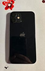 iPhone 12 mini - iCloud Locked, Telecommunicatie, Mobiele telefoons | Apple iPhone, Gebruikt, Zwart, 64 GB, Zonder simlock
