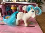 My Little Pony G1 Tootsie 1984, Ophalen of Verzenden, Gebruikt