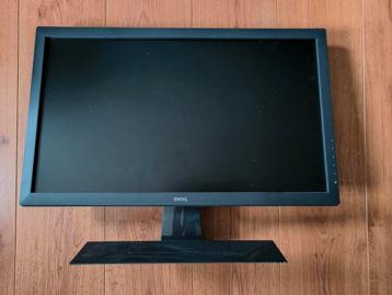 BenQ GL2450-B Monitor beschikbaar voor biedingen