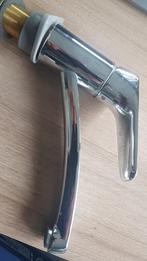 Thermostaatkraan Hansgrohe., Doe-het-zelf en Verbouw, Sanitair, Ophalen of Verzenden, Zo goed als nieuw, Douche