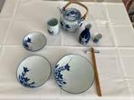 Origineel Japans servies, Antiek en Kunst, Ophalen