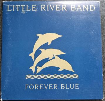 Little RIver Band - Forever Blue beschikbaar voor biedingen