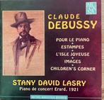 Debussy op Érard, Cd's en Dvd's, Cd's | Klassiek, Ophalen of Verzenden, Zo goed als nieuw