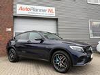 Mercedes-Benz GLC-klasse Coupé 350e 4Matic AMG Line! 1e Eig, Auto's, Mercedes-Benz, Automaat, Gebruikt, Zwart, 4 cilinders