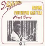 Chuck Berry, Pop, Ophalen of Verzenden, 7 inch, Zo goed als nieuw