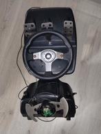 Logitech G25 Onderdelen - Defect, Ophalen of Verzenden, Gebruikt