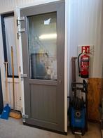 Kunststof deur kozijn, Ophalen of Verzenden, Nieuw, Kunststof
