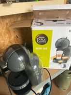 Dolce Gusto Mini Me -  725 watt  voor op de Camping, Caravans en Kamperen, Caravan accessoires, Ophalen of Verzenden, Gebruikt