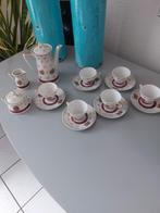 Nostalgisch kinderservies/ compleet/ porselein, Antiek en Kunst, Antiek | Servies los, Ophalen of Verzenden