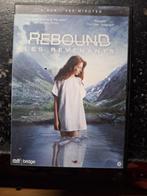 rebound  1, Cd's en Dvd's, Dvd's | Tv en Series, Vanaf 9 jaar, Ophalen of Verzenden, Gebruikt, Drama