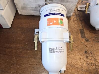 Volvopenta diesel filter waterafscheider, Watersport en Boten, Bootonderdelen, Nieuw
