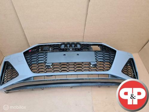 Audi RS6 4K Voorbumper, Auto-onderdelen, Carrosserie en Plaatwerk