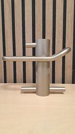 Micrograb lijnrem klimmateriaal, nieuw!, Klimsport-accessoire, Mertstraat 5, Nieuw, Verkoop@teeuwentuinmachines.nl