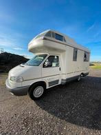 Vw colorado H, Ringverwarming, Particulier, Luifel, Karmann