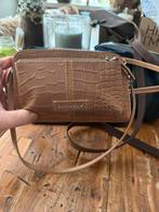 Burkely tasje, Ophalen of Verzenden, Zo goed als nieuw, Schoudertasje