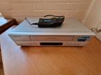 Philips VHS Videorecorder VR550, Ophalen, Gebruikt, VHS-speler of -recorder
