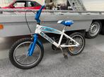 Montego Kinderfiets - 16 inch, Ophalen, Gebruikt, 16 inch, Handrem