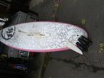 RRD Evolution 155 evt komplett, Watersport en Boten, Ophalen, Gebruikt, Plank, Minder dan 5 m²